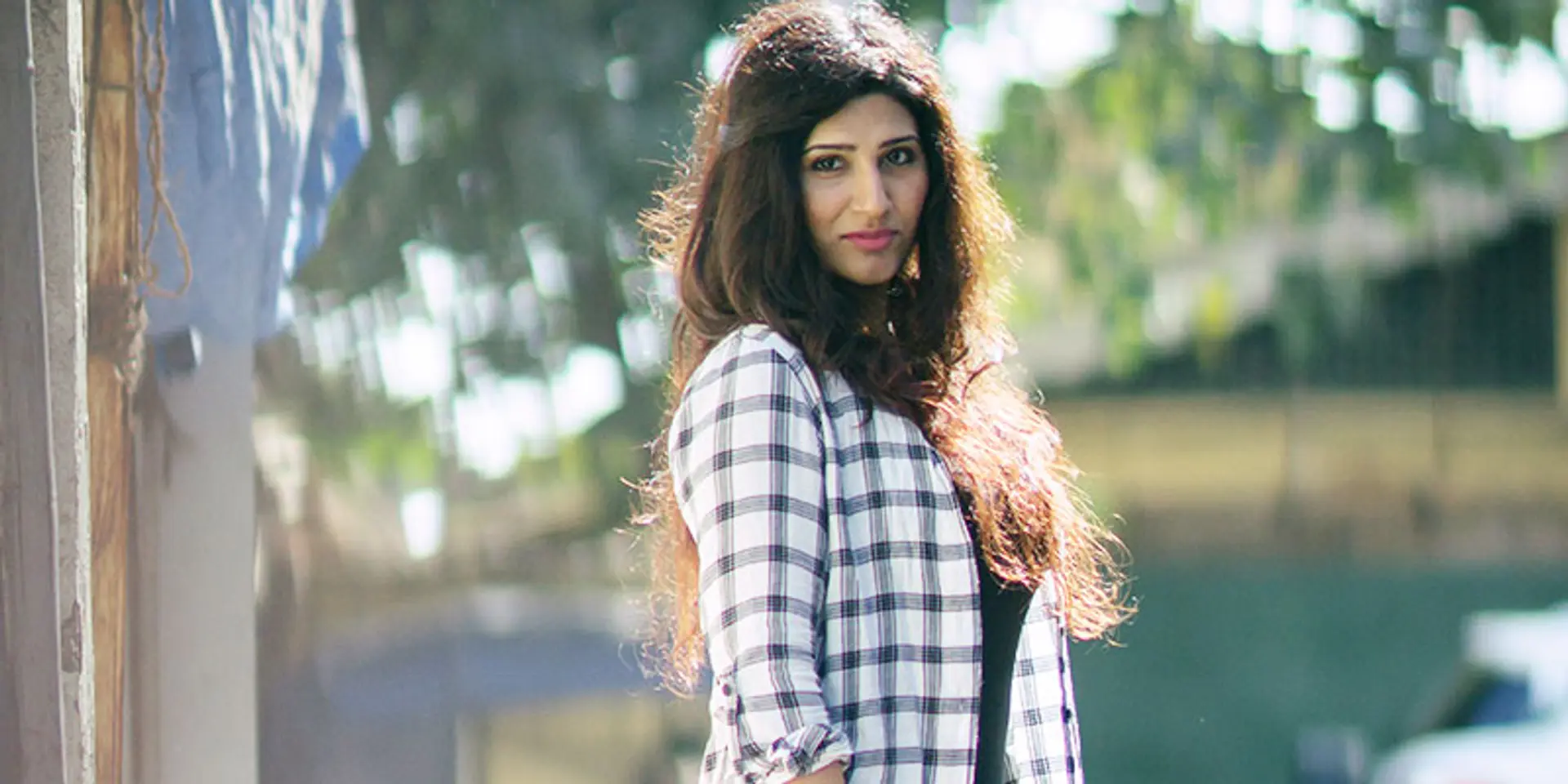 From idolising AR Rahman to singing for him—the 'Humma' girl’s journey