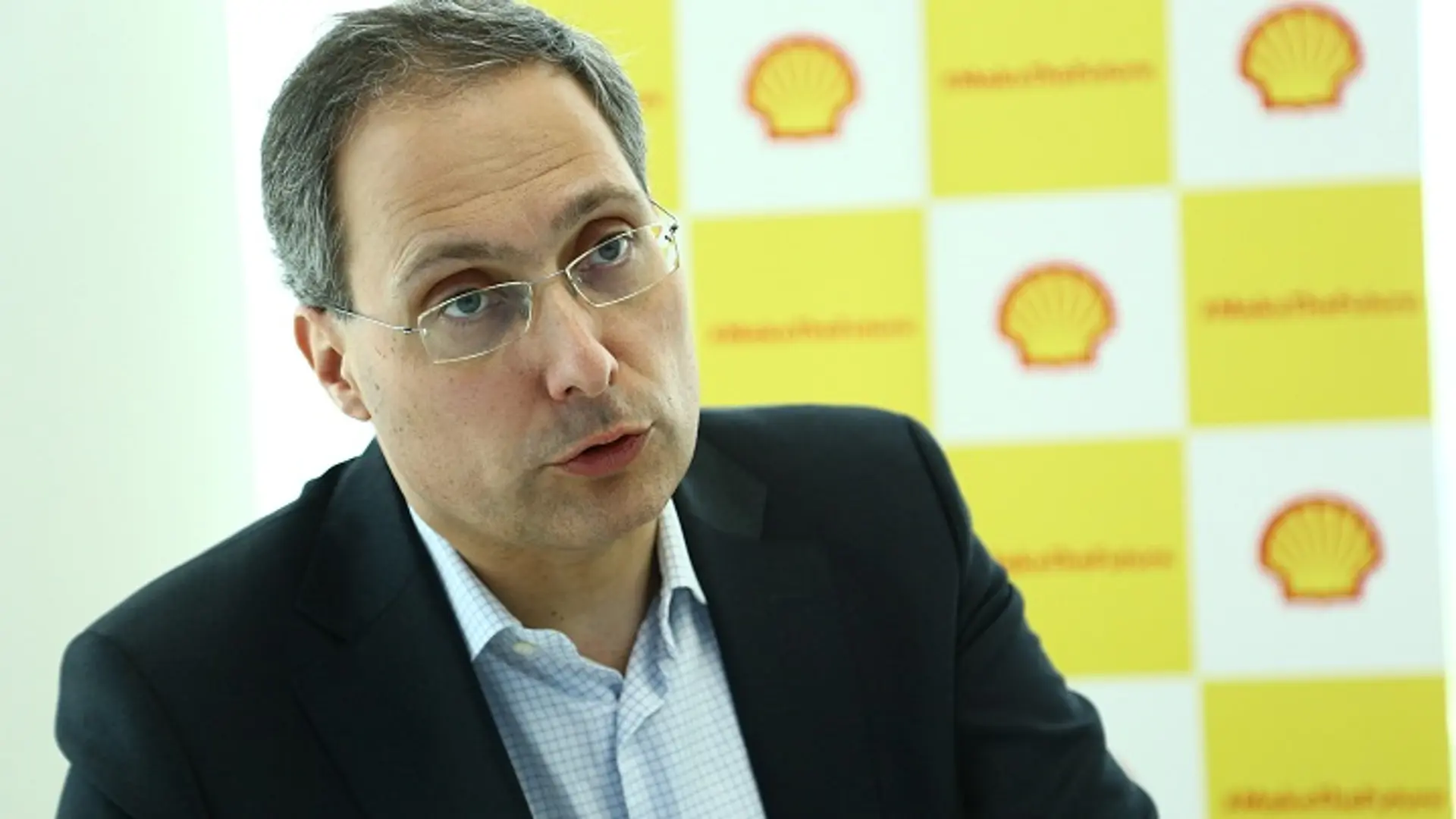 Indian startups can push for global energy conservation: Yuri Sebregts, Shell CTO