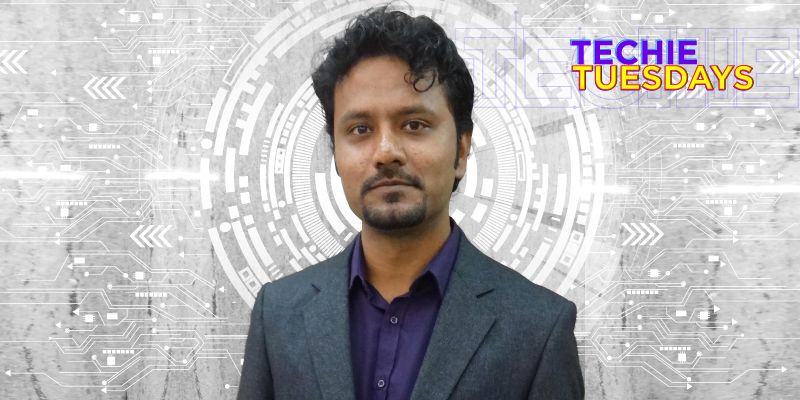 [Techie Tuesdays] From assembling computers to aggregating networks, how Srix Sriramkumar is solving India's connectivity problem