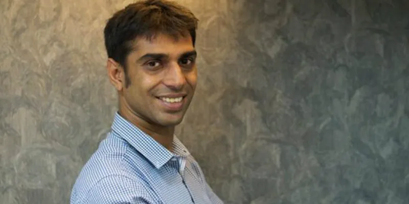 Shubham Rai, Founder and CEO, Nodd