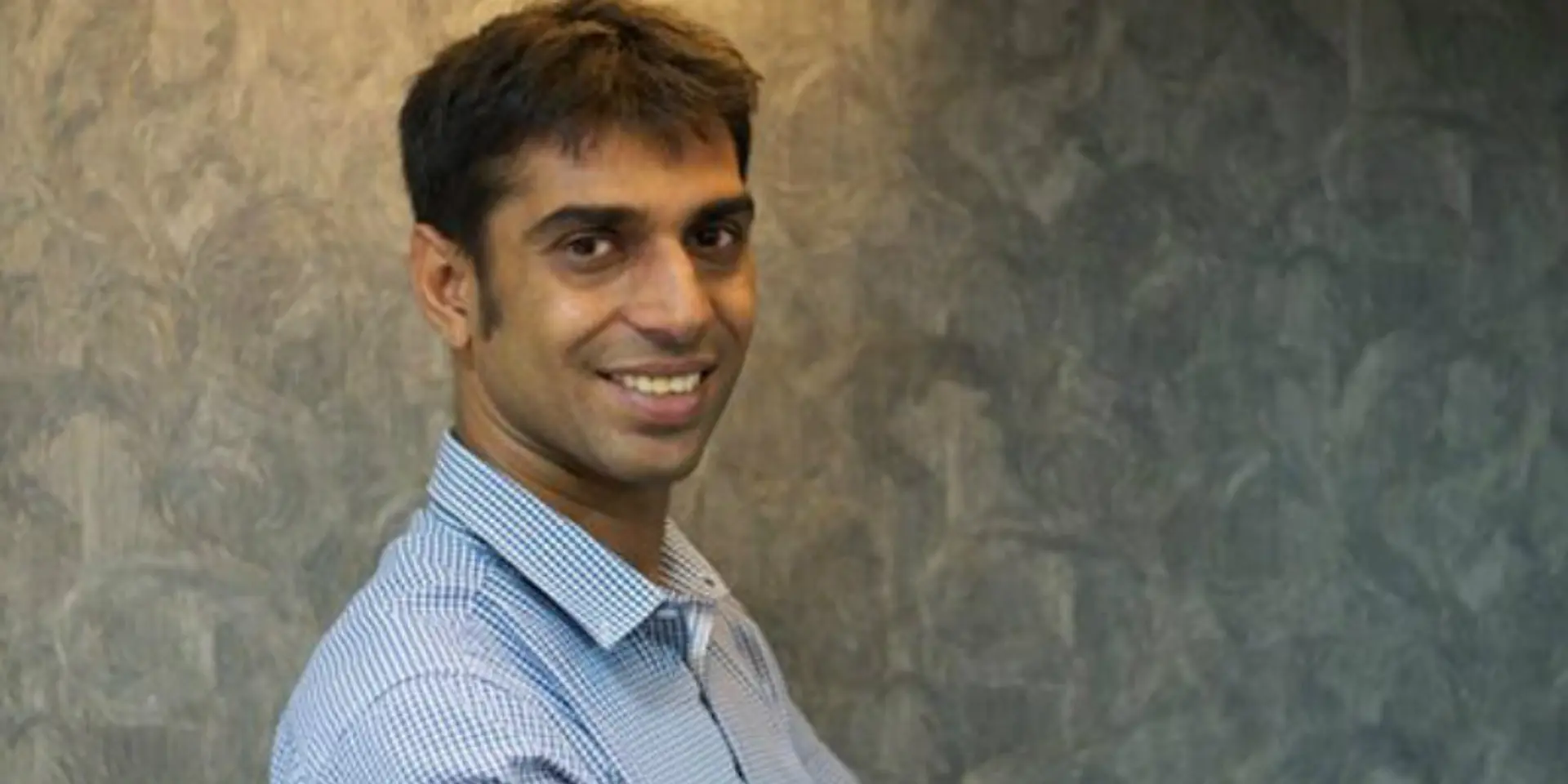 How Shubham Rai came to make networking his business