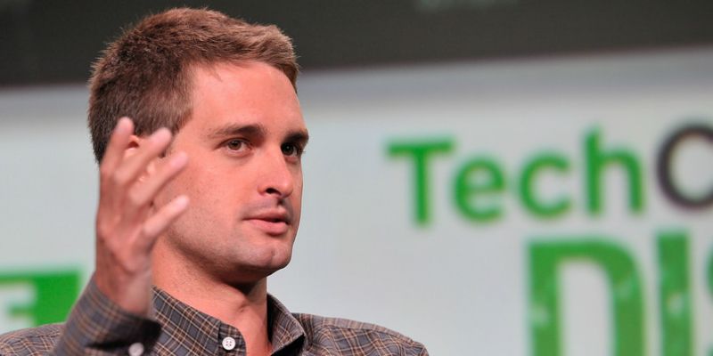 Snapchat parent to raise $1B in debt financing; indicates potential acquisitions