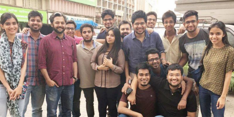 Work automation platform Squad raises $2.1M from Indian, Valley-based investors