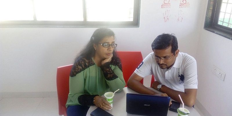 Startupmentor makes it easier for startups to seek and gain mentorship