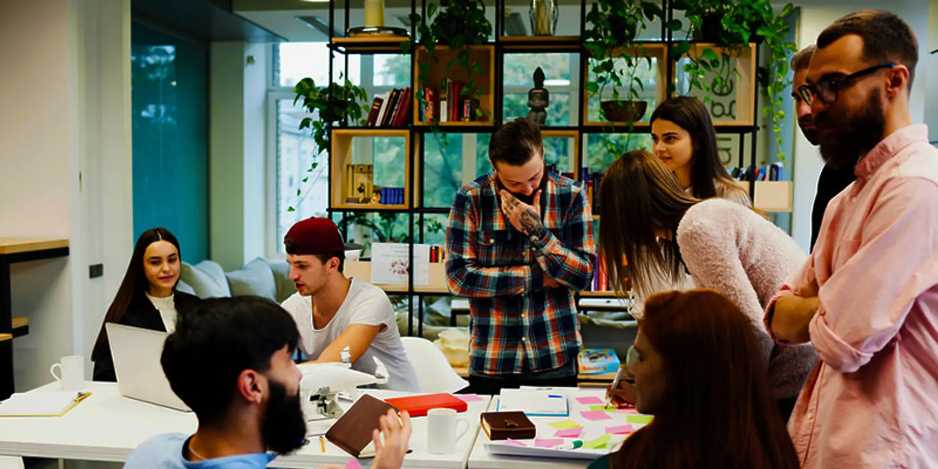 The next big idea on keeping talent engaged
