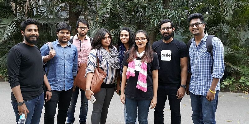 Makers of dating app Aisle now want to diversify into friendzoning Indian women
