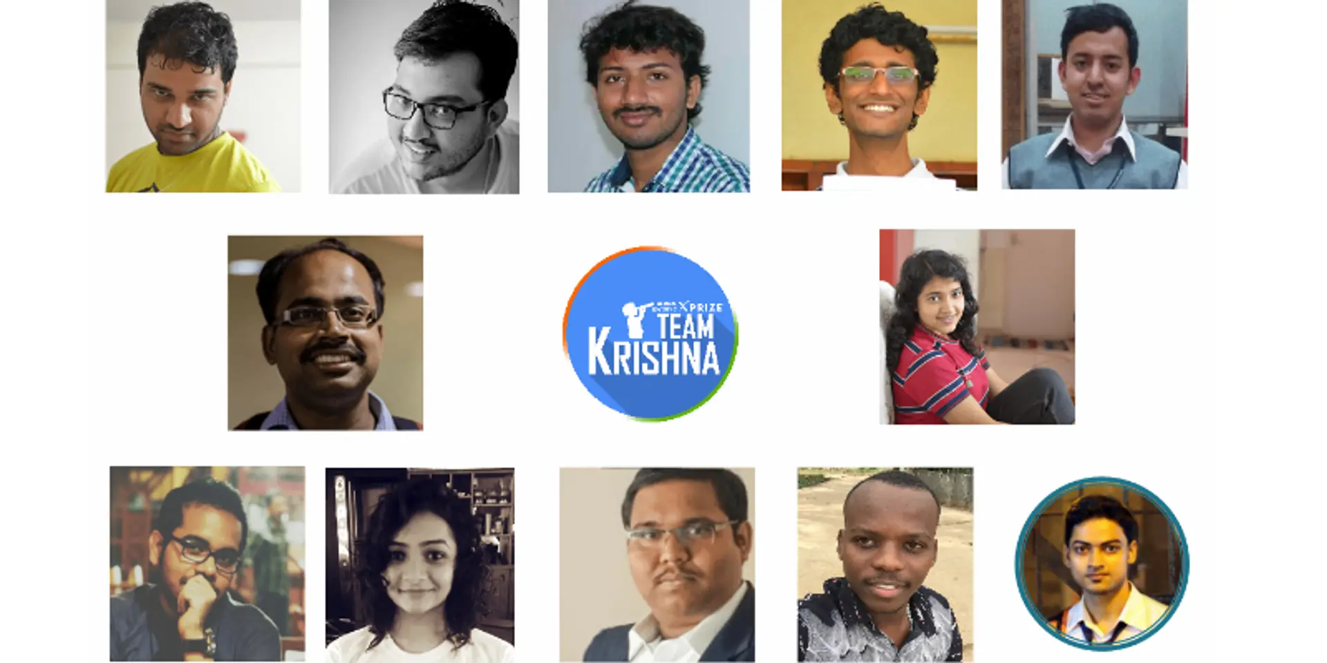 From competing for Global Learning XPRIZE to a full-time edtech venture