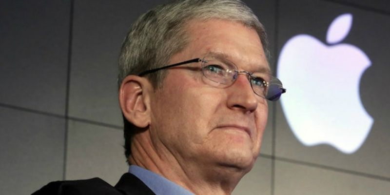 Tim Cook had almost 'ended Uber's trip' on Apple's App Store in 2015: Report