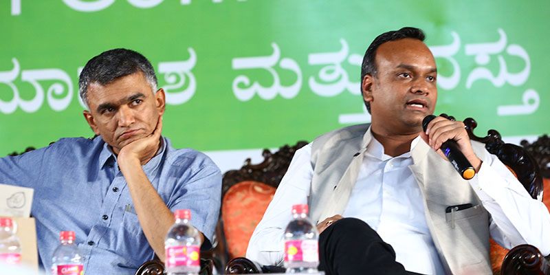 Karnataka pushes for agritech startups, sets up Rs 10cr fund