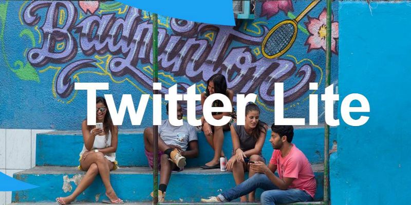 Twitter launches Twitter Lite, partners with Vodafone to provide 'IPL special' timeline