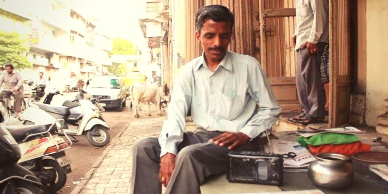 Why more and more people in Ahmedabad are tuning in to 107.8 FM