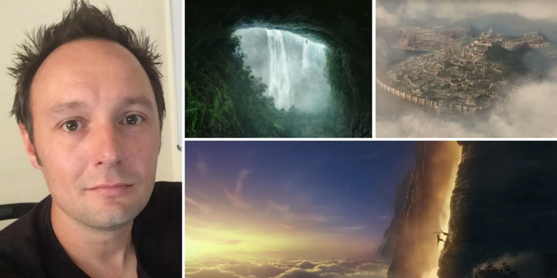 The Baahubali of all effects: A peek into the wizardry behind the sequel