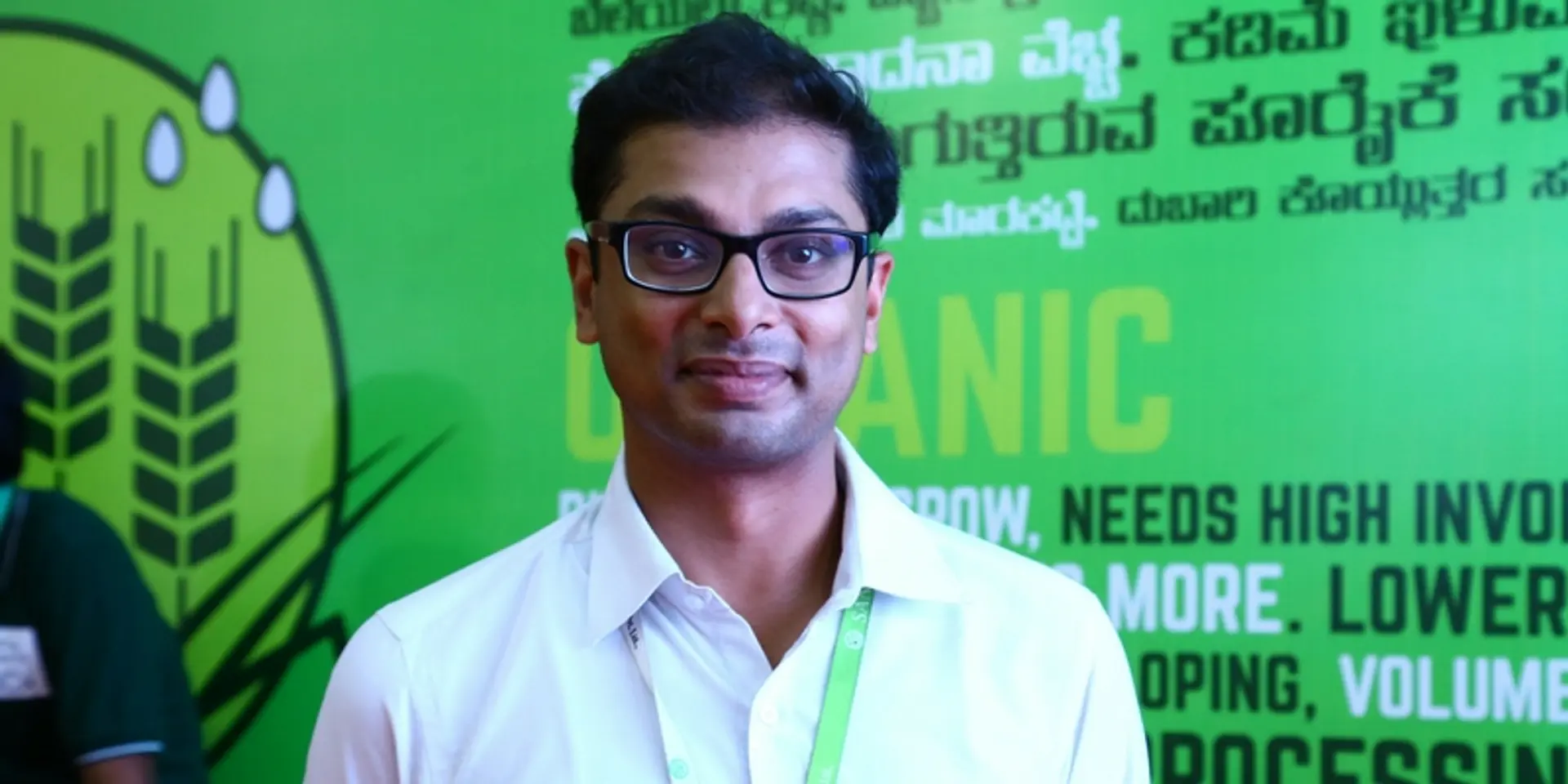 Meet the young economist-turned-entrepreneur Vikram, who is stirring up a millet revolution