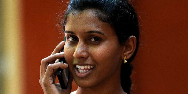 Meet Prithika Yashini, India's first ever transsexual police Sub-Inspector