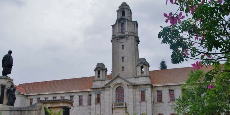 IISc To Build 800-bed Hospital With Its 'single Largest Private ...