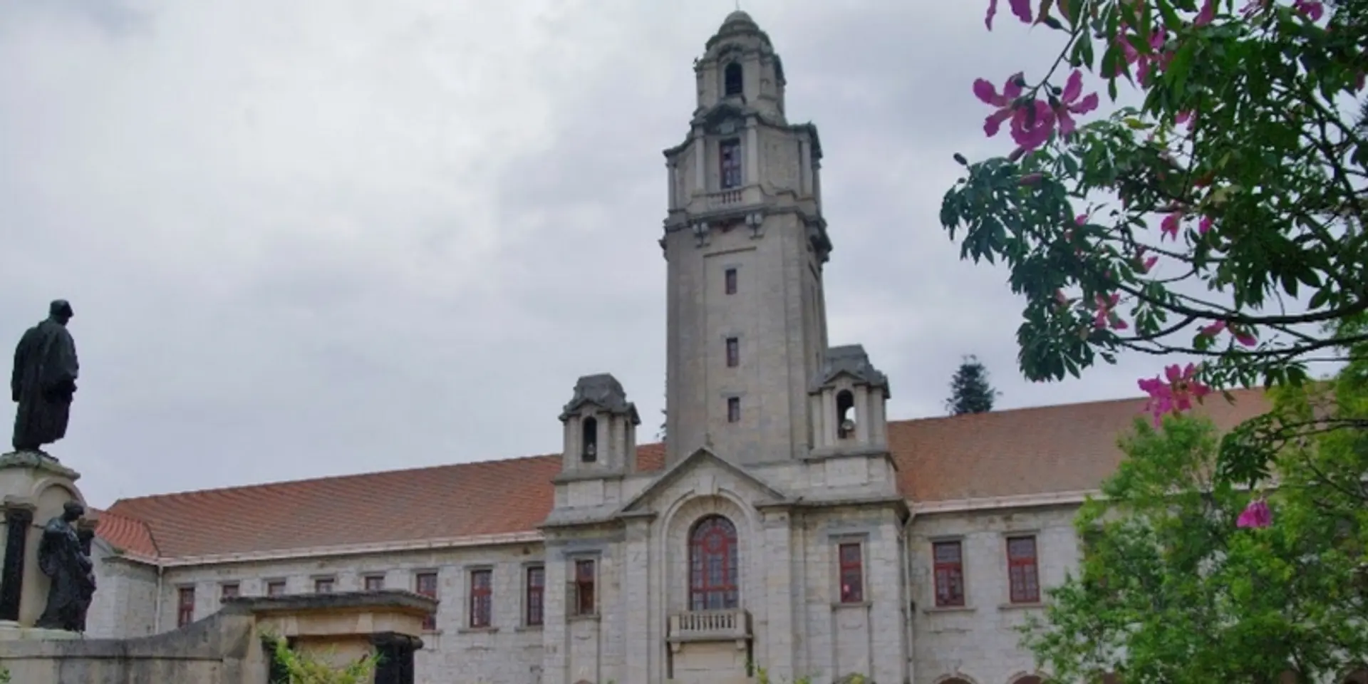 HRD Ministry releases 'India Rankings 2017', IISc Bengaluru declared best university in India