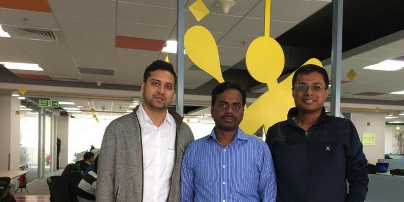 The story of multi-millionaire Ambur Iyyappa: Flipkart's first employee who was once a delivery boy
