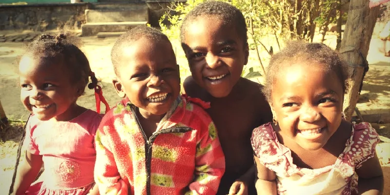 Does India remember its only African tribe?