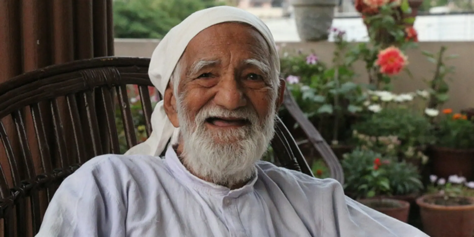 Support a cause like Sunderlal Bahuguna did, or not at all – lessons of activism from a peaceful warrior