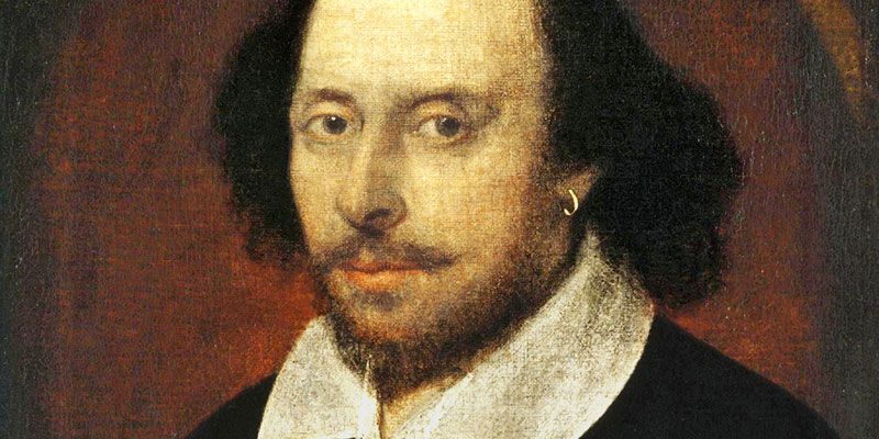 Timeless quotes by William Shakespeare in honour of the greatest English writer's 453th Birthday