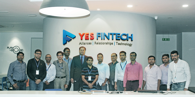 Meet the 11 startups selected for YES BANK’s accelerator programme