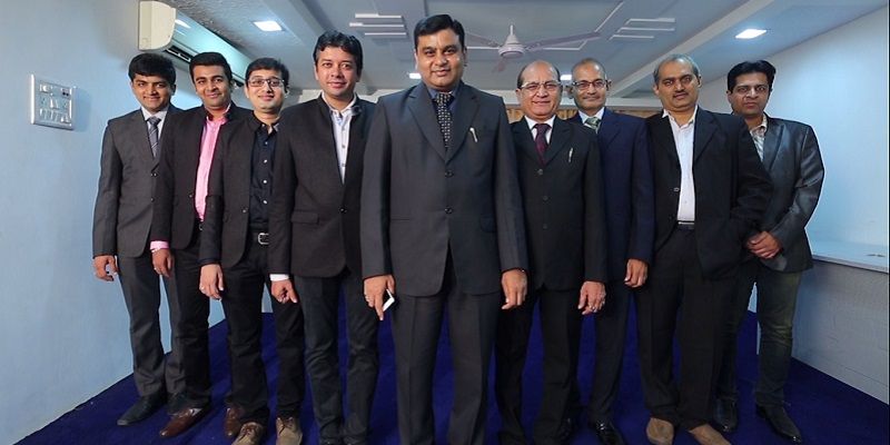 Bootstrapped pharma company from Surat launches IPO