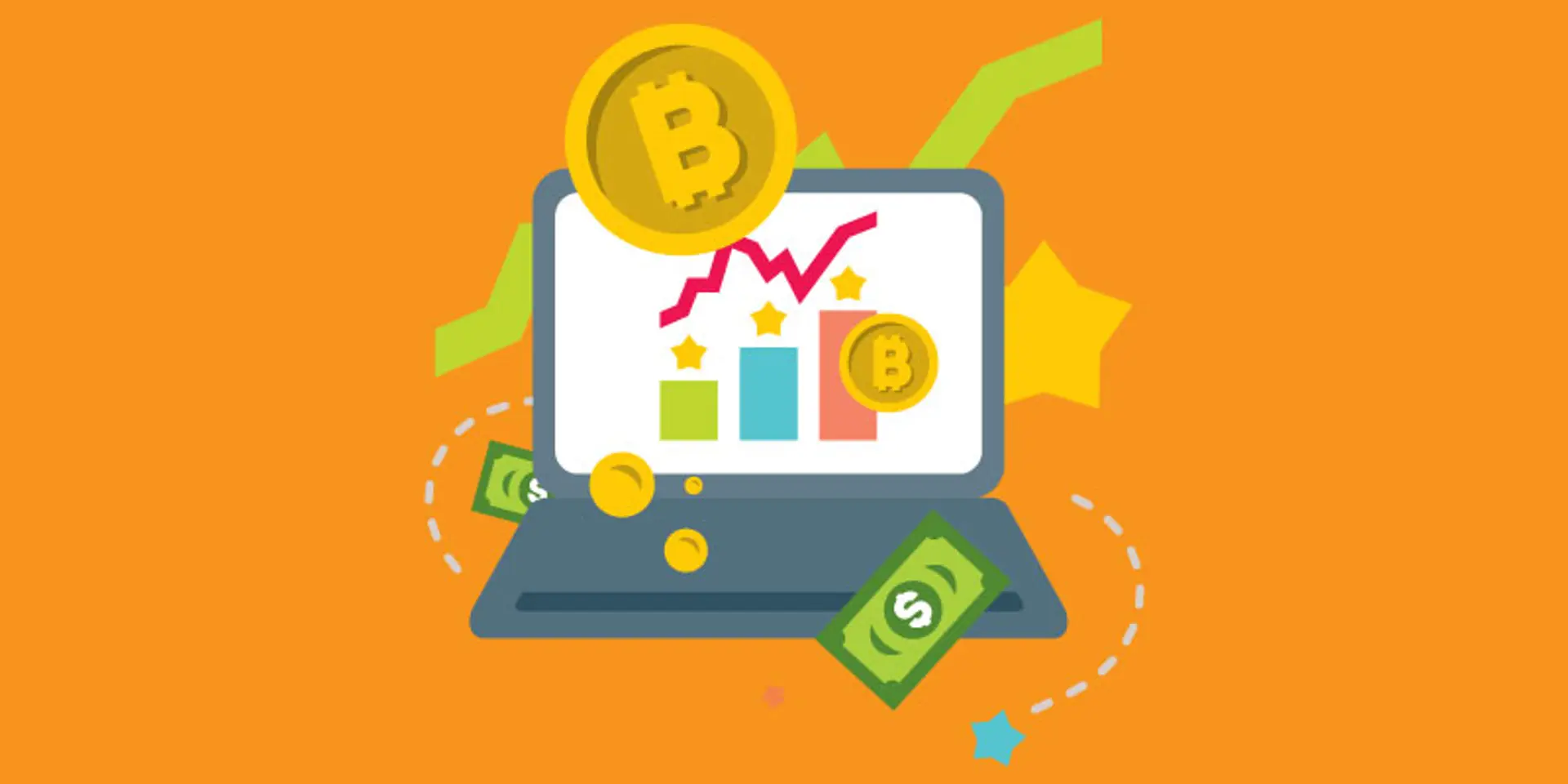 The state of Bitcoins, Blockchains, and Cryptocurrencies in India