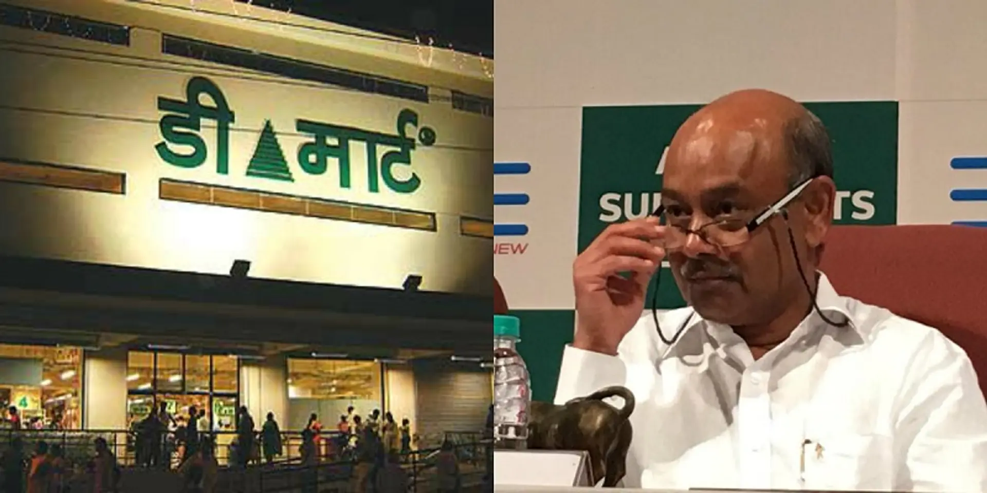 Meet the billionaire who clocked Rs 6,100cr from one stock in just 2 days