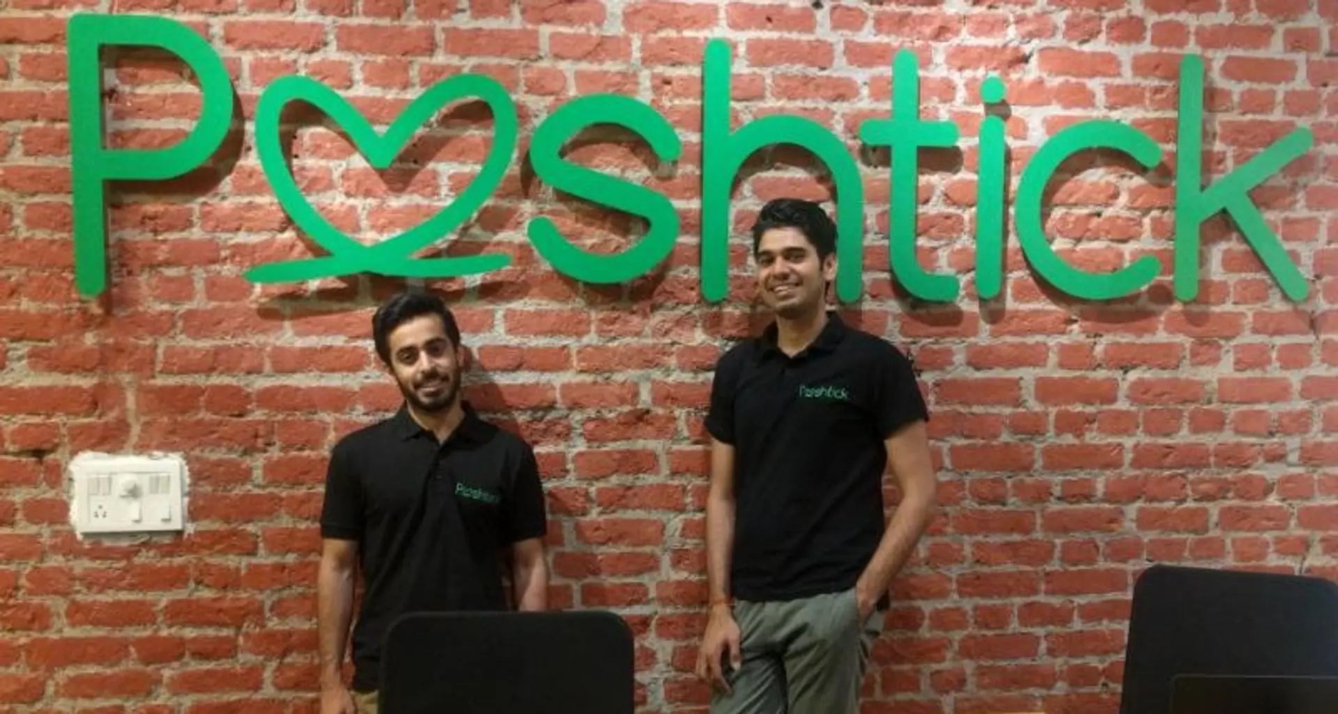 Delhi-based Poshtick makes binge-eating healthy