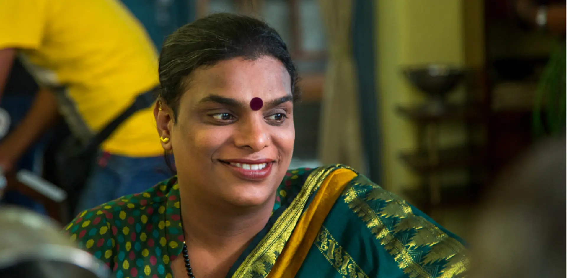 The real story of Gauri Sawant, the trans 'mommy' from the Vicks video, is even more extraordinary