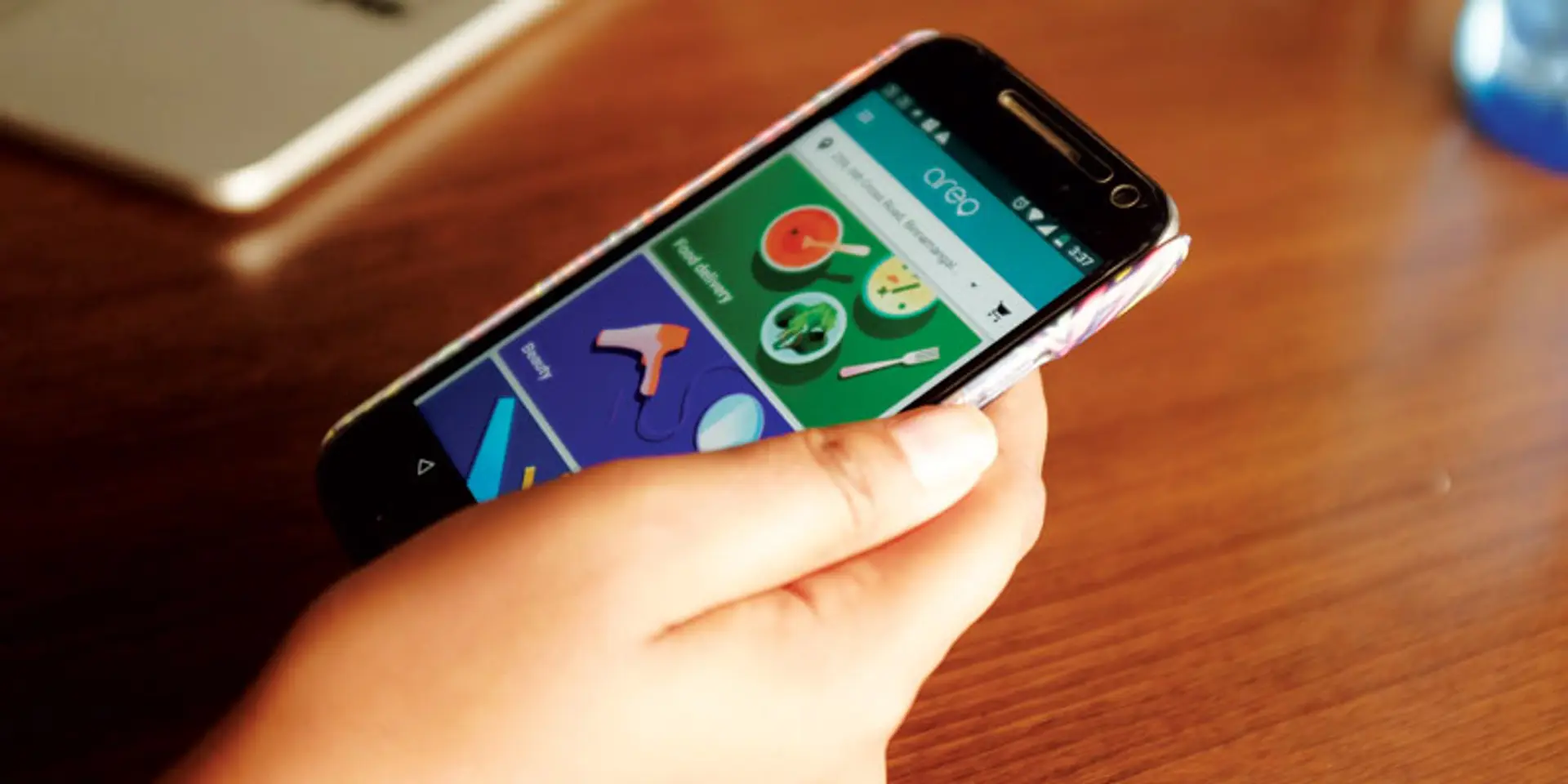 Google silently launches hyperlocal platform Areo, but didn't we see this coming?