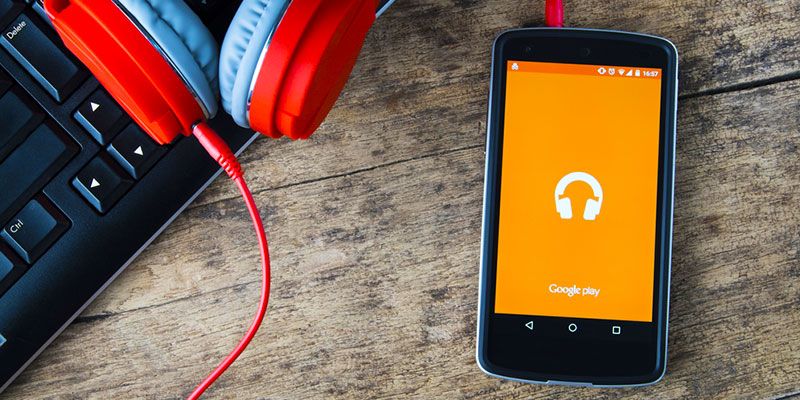 Google Play Music launches in India at Rs 89 per month, following a one-month free trial