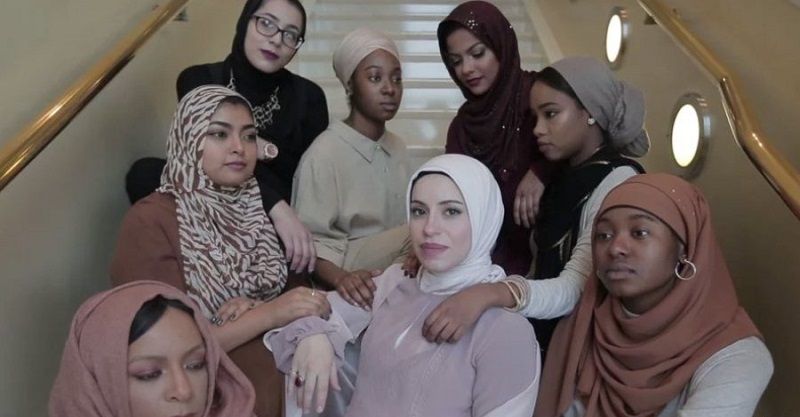 Hijabi: How this rap song for Muslim women's right to wear hijab is going viral