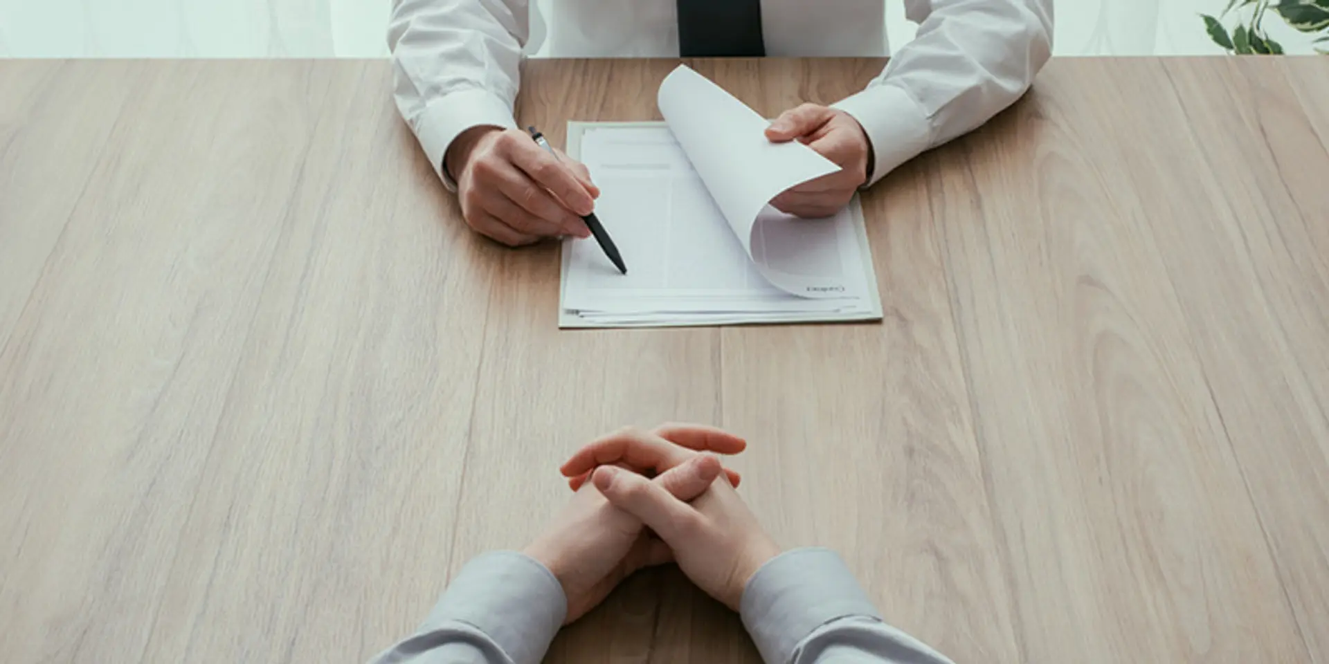 3 thoughts that every hiring manager has while negotiating your salary