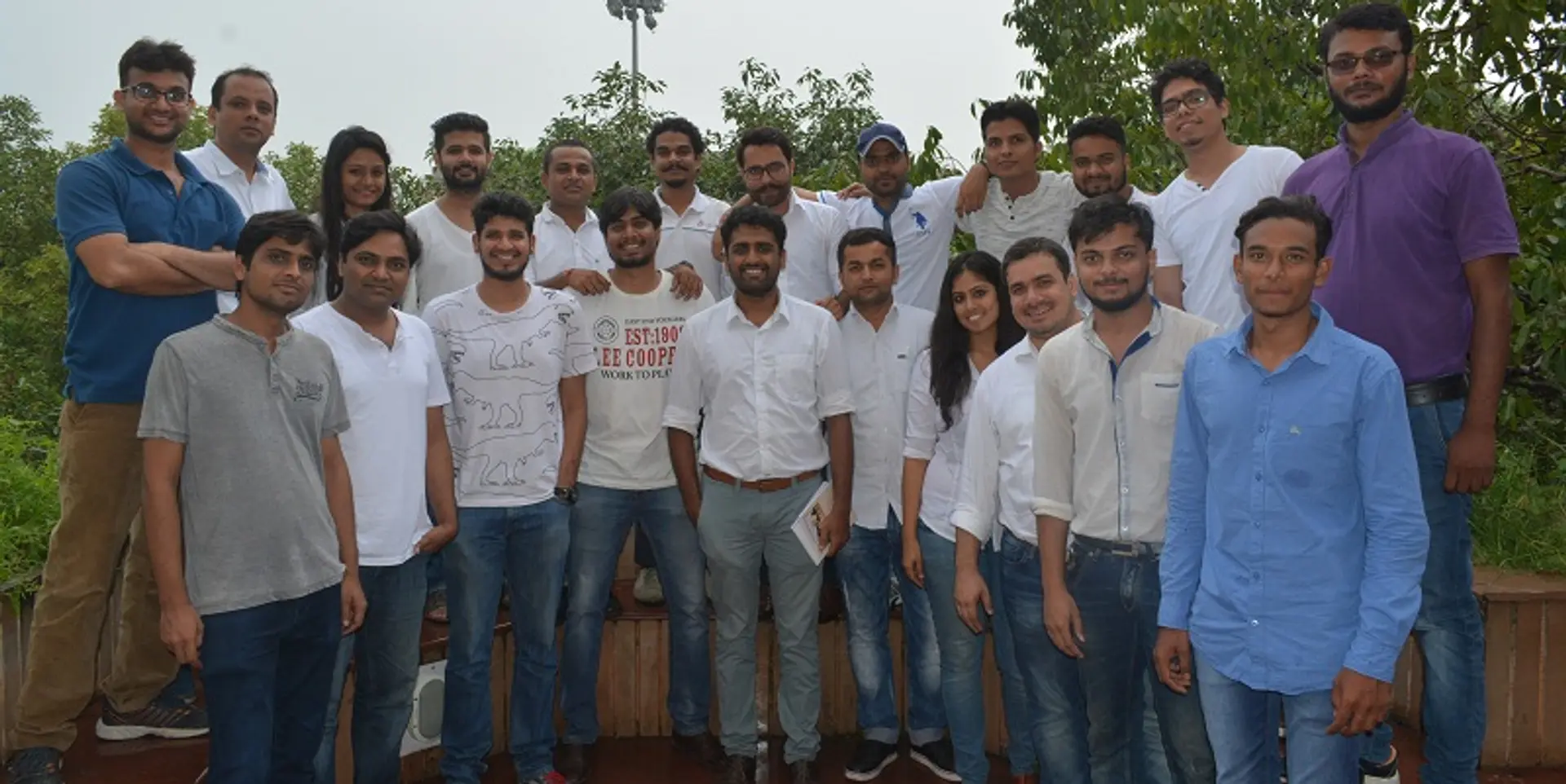 i2e1: Satyam Darmora's gambit which delivered free internet in 4,000 locations