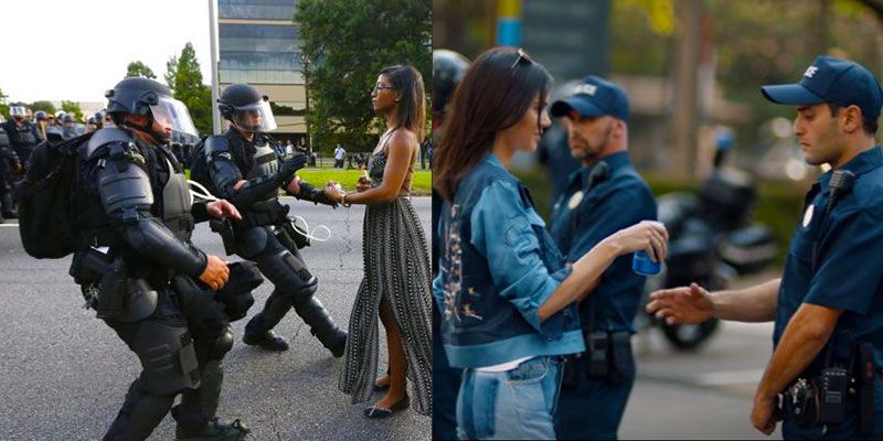 Brands can learn from Pepsi's messed up million dollar campaign how NOT to handle social issues in advertisements