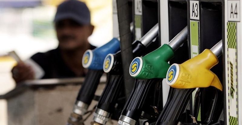 Gear up for No Purchase Day: from May 14, petrol pumps to remain shut on Sundays