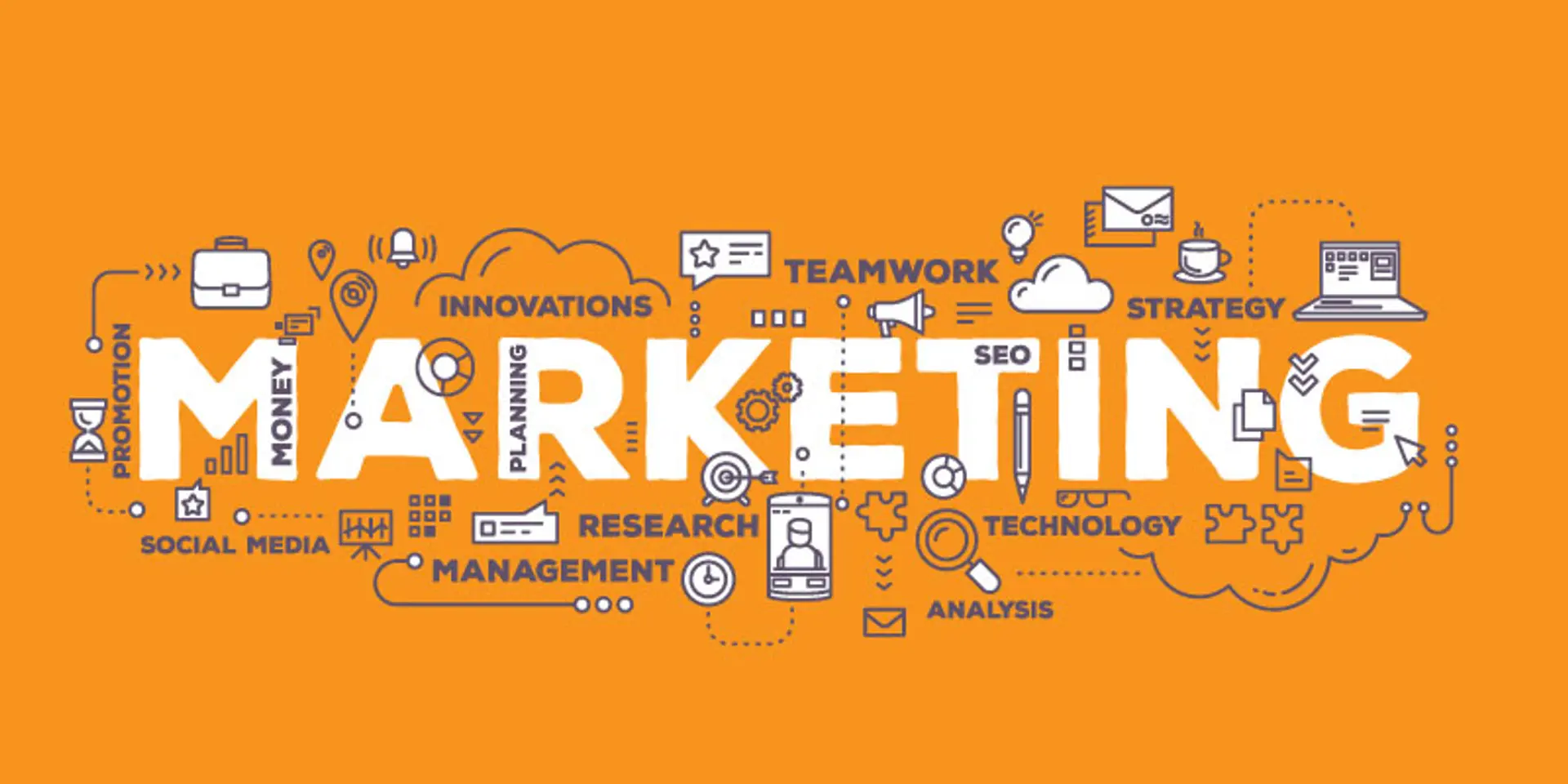 The need for an ‘ideal’ modern day marketing agency