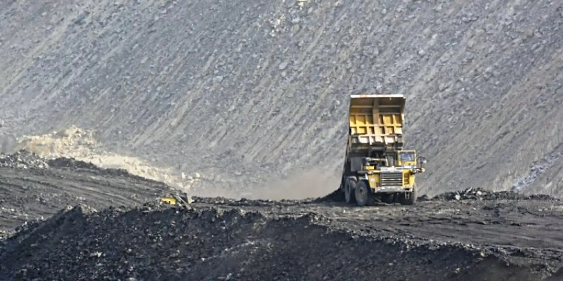 More than 250 water springs have gone dry in Chhattisgarh, thanks to the Chirimiri coal mines