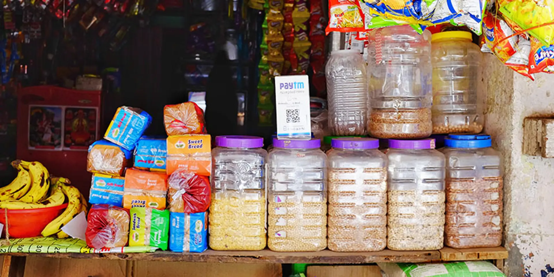 Paytm introduces food wallet, aims at hitting the likes of Sodexo