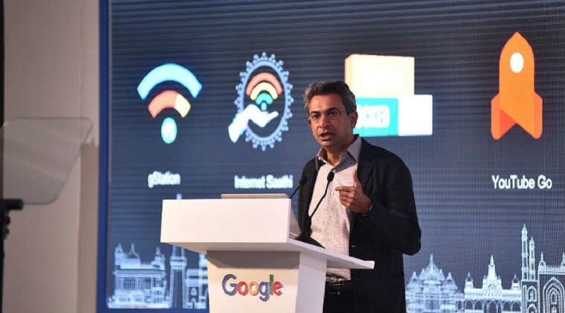 Google announces products for 9 Indian languages while 11 more get keyboard support