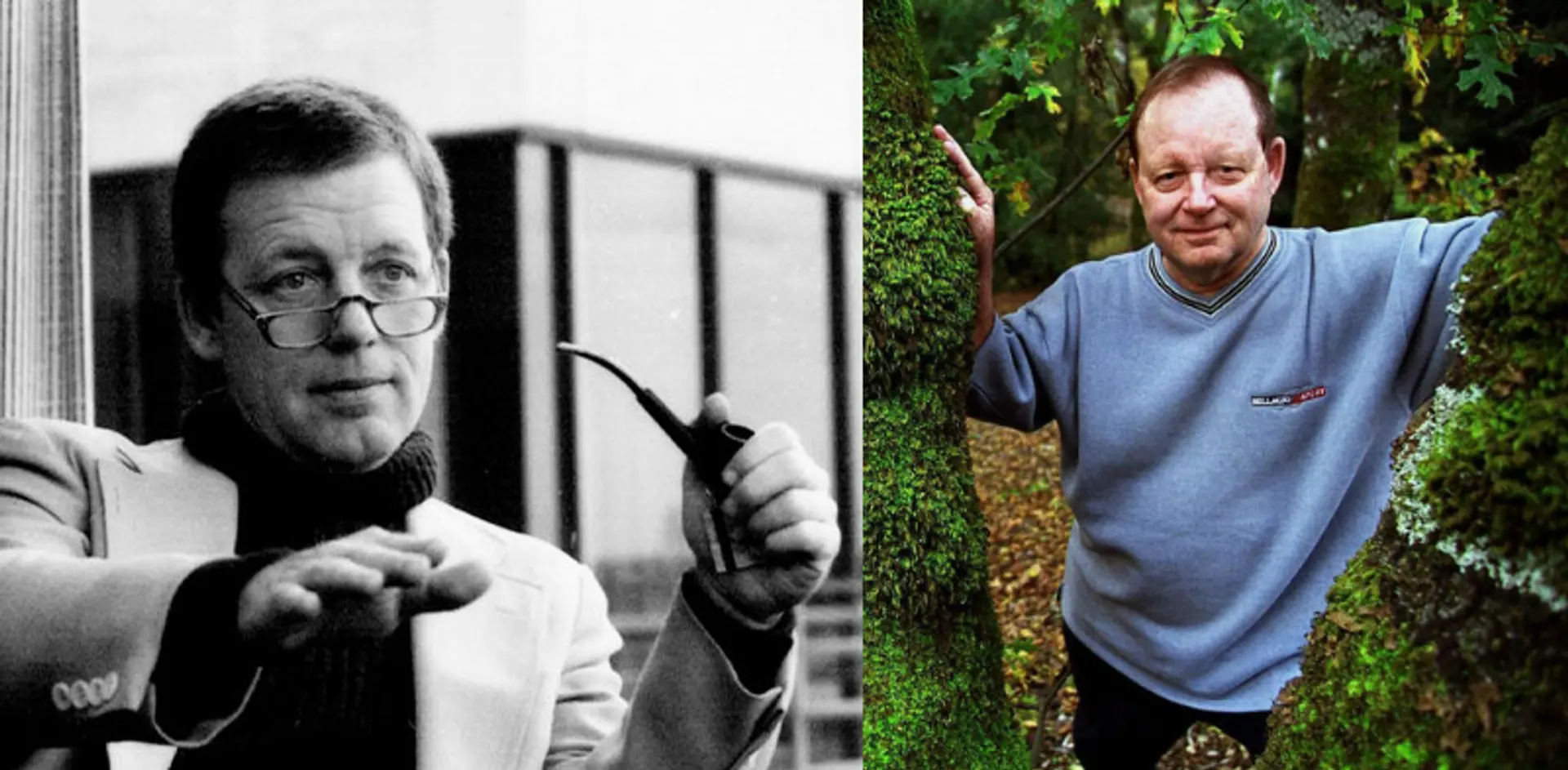 Robert Taylor, who played a major role in the invention of Internet, dies at 85