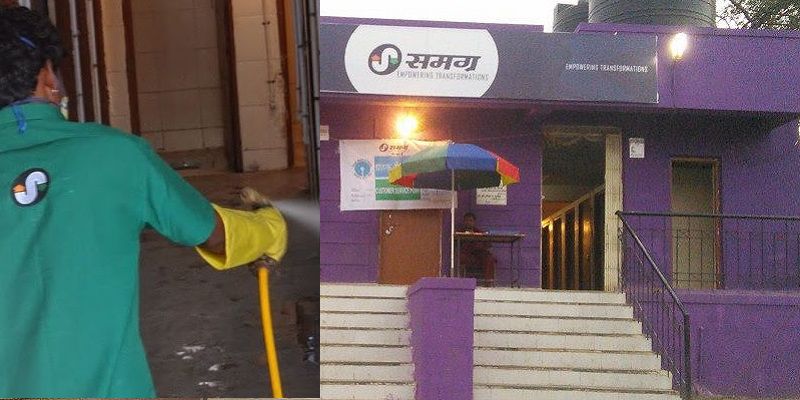 6 sanitation startups in India that are creating impact by making toilets accessible