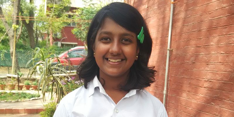 12-year-old Kavya Vignesh and team are building a robot to save bees and need your support