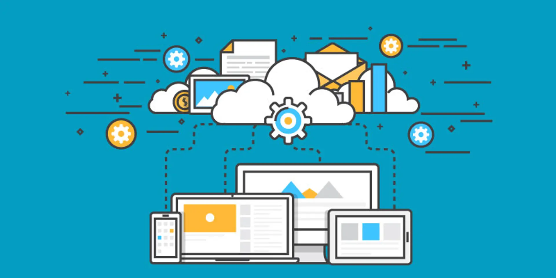 ‘Serverless’ computing: a technology trigger
