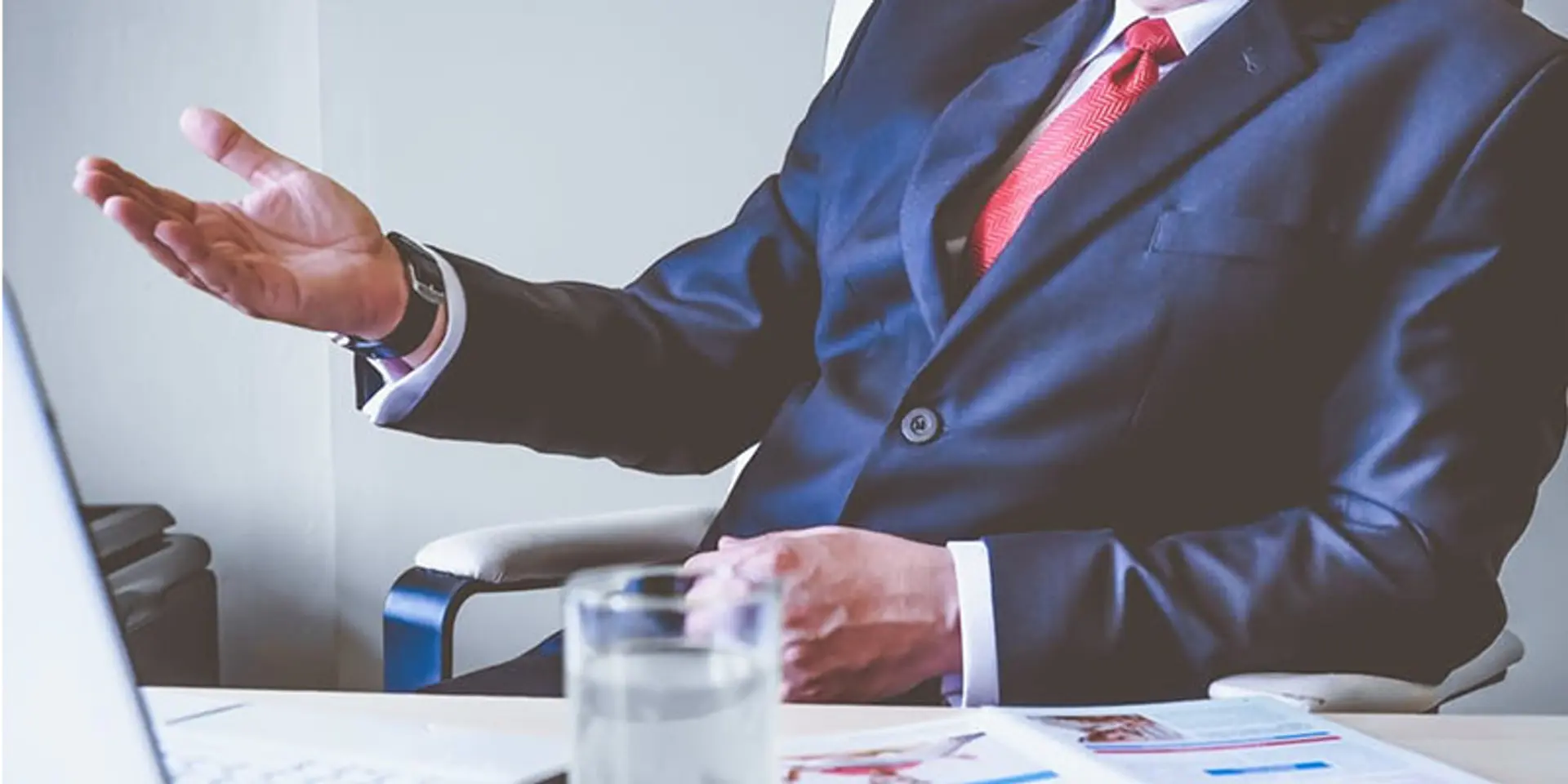 ‘Tell me about yourself’ – How to answer this in an interview