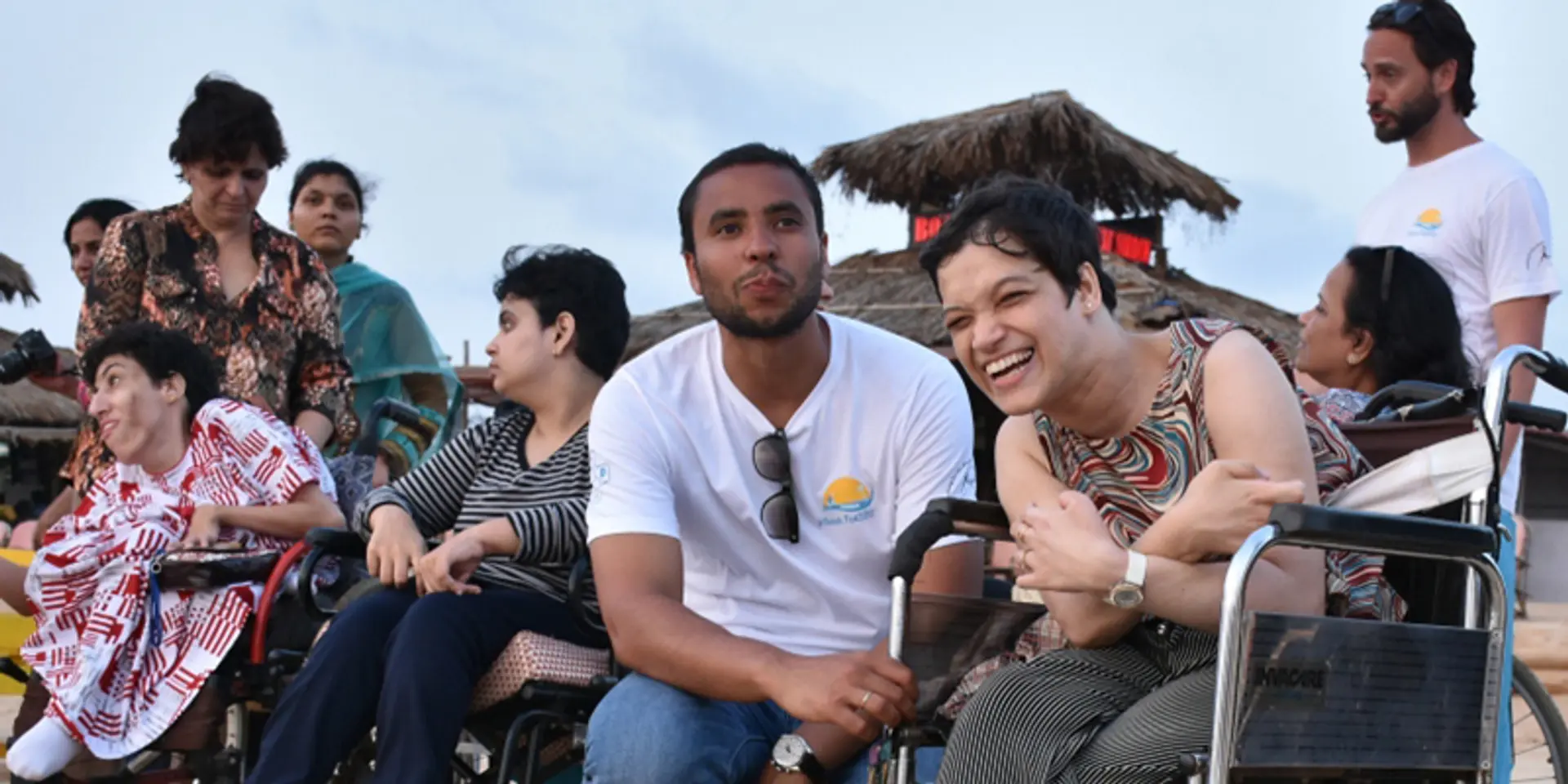 This Mumbai-based organisation is making travel easy and accessible for differently-abled people