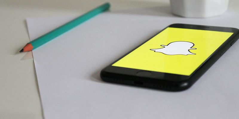 Here’s how Snapchat can help you in your career