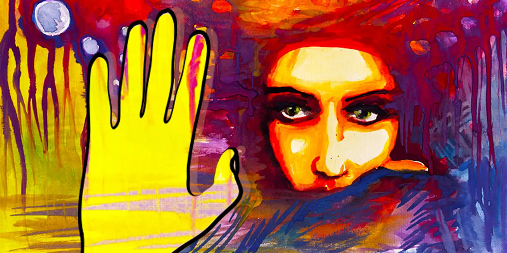 Victims of trafficking gear up to 'take' law into their own hands