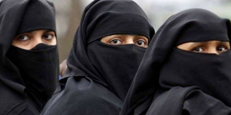 92 pc Muslim women in India want to get rid of Triple Talaq like their counterparts in other countries